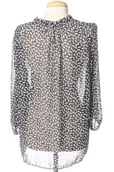 Blusa a maniche lunghe L Molly Bracken