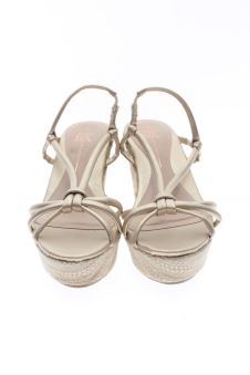 Sandalias tacon 40 Sfera