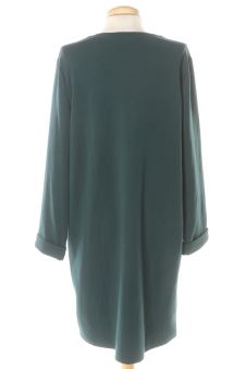 Robe casual L Mango