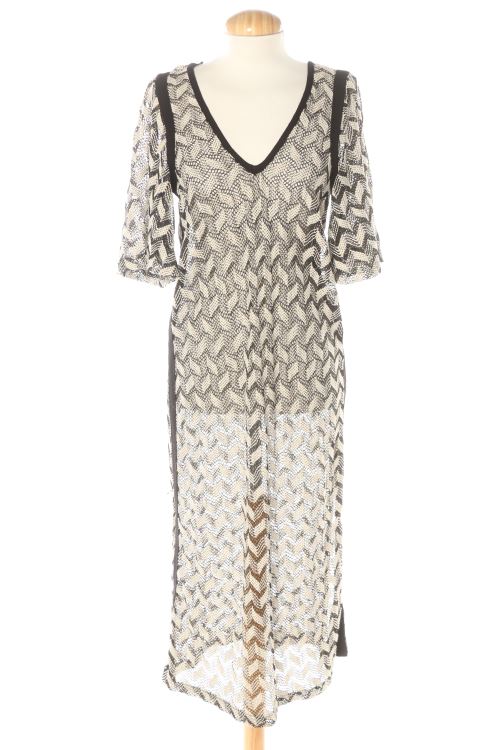 Robe casual