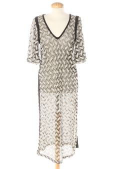 Robe casual S Zara