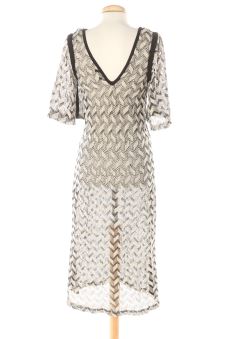 Robe casual S Zara