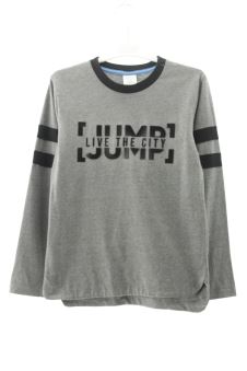 T-shirt manches longues 10 ans Boboli
