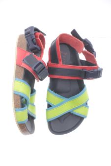Sandalias 28 Zara