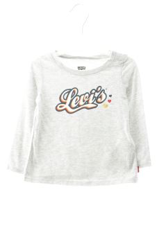 T-shirt manches longues 18 mois Levi's