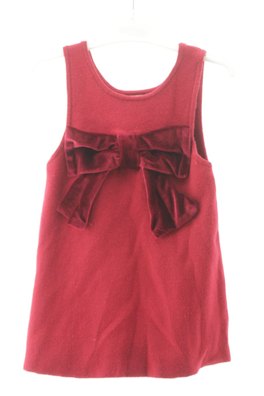 Robe Zara de la taille 2 ans de seconde main