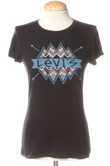 T-shirt XS Levi's