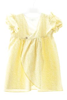 Robe 4 ans Gapeca