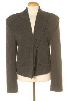 Blazer S Zara, foto 1 de 2