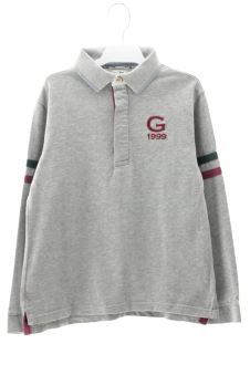 Polo de manga larga 7 años Gocco