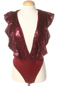 Body Única PERCENTIL, foto 1 de 2