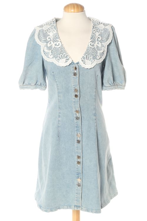Vestido casual