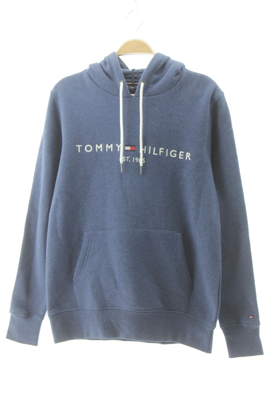 Sudadera de Tommy Hilfiger de la talla M, de color azul