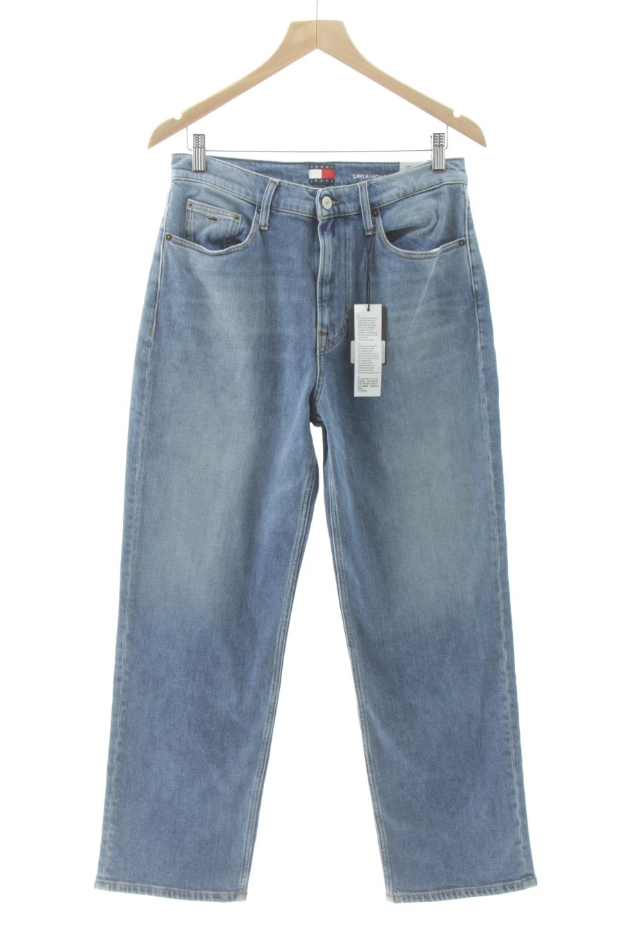 Vaquero de Tommy Hilfiger de la talla 40