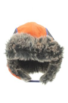 Gorro 2-4 años M&S KIDS