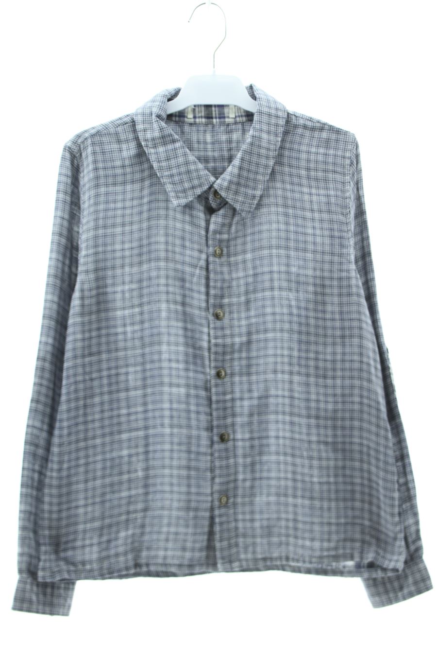 Chemise manches longues PERCENTIL de la taille 12 ans de seconde main