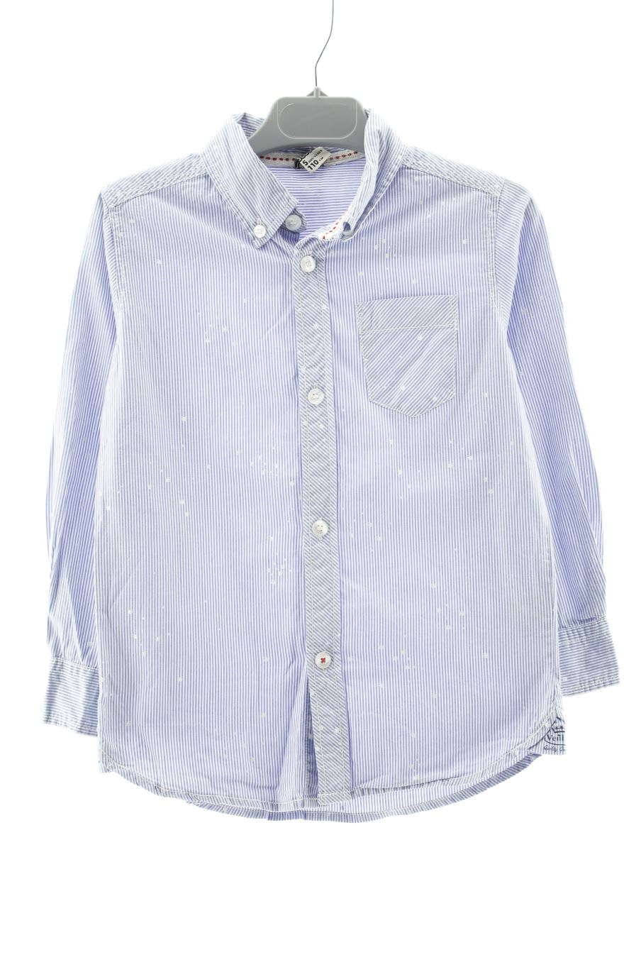Camisa de manga larga de Tape à l'oeil de la talla 5 años de segunda mano