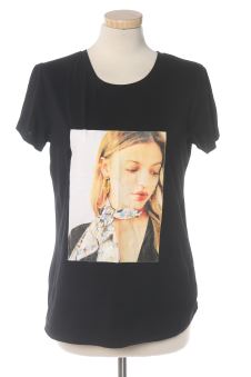 T-shirt S Flex