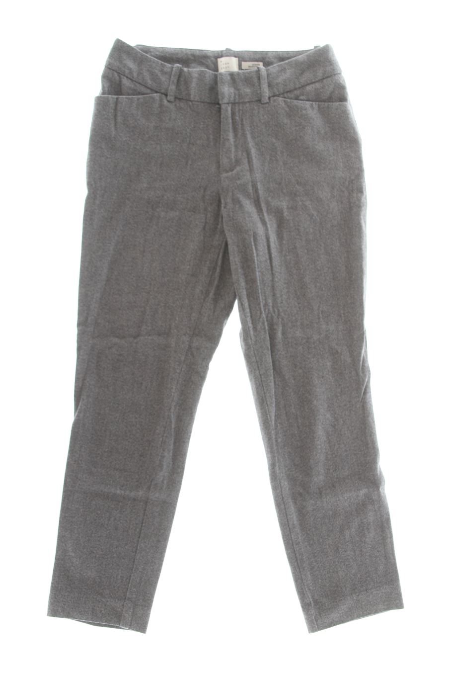 Pantalon a new day de la taille S, de couleur gris
