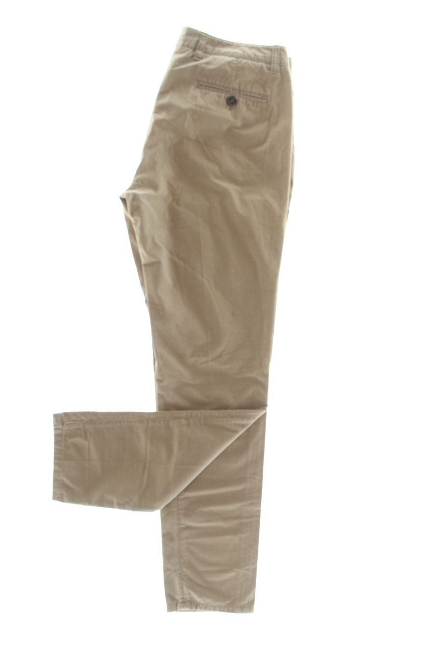 Pantalon largo de Massimo Dutti de la talla 42
