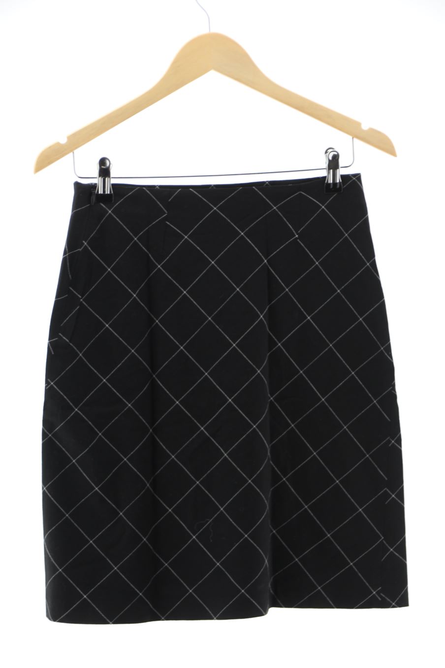 Jupe Promod de la taille 40, de couleur carreaux