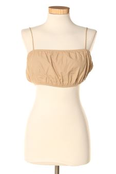 Top M Bershka, photo 1 sur 2