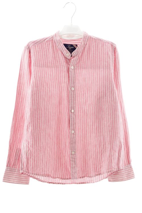 Chemise manches longues