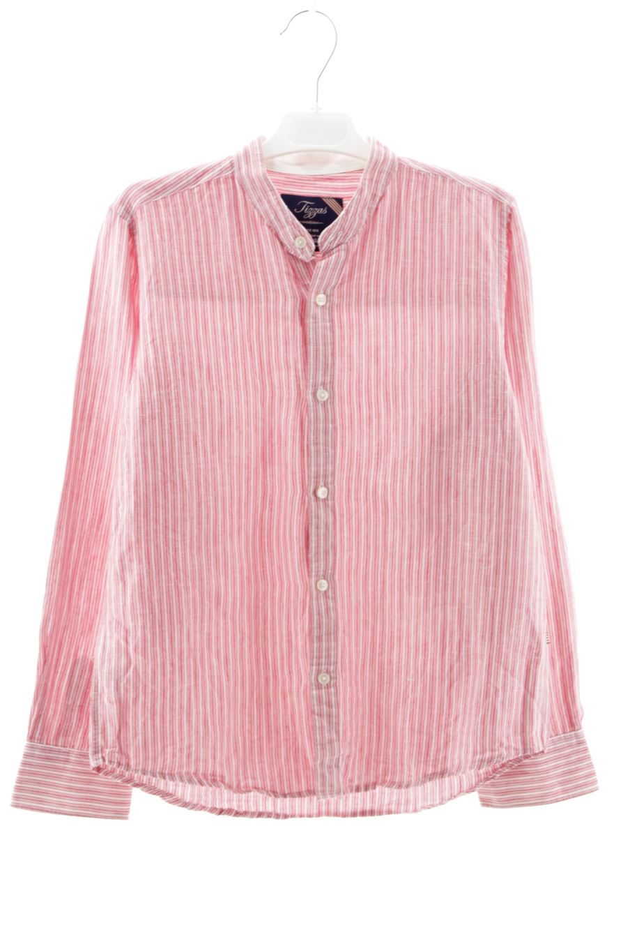 Chemise manches longues Tizzas de la taille 11 ans de seconde main