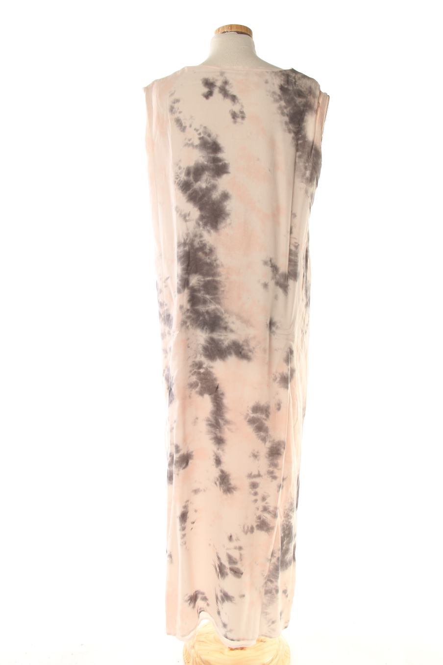 Einfaches Kleid von bdba Größe 42, Farbe Aufdruck, für