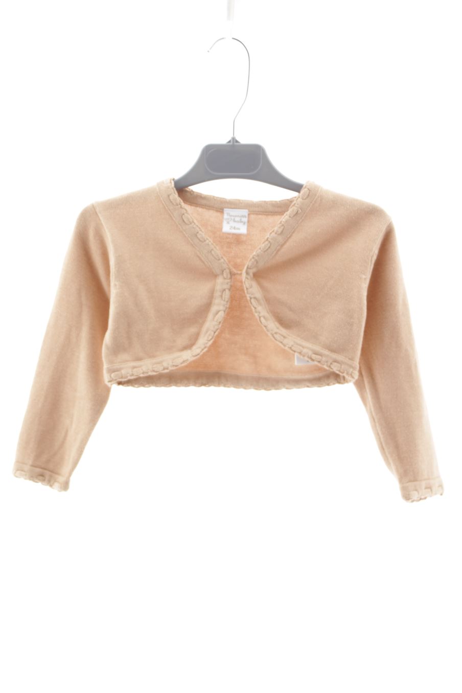 gebraucht Newness Strickjacke Größe 98