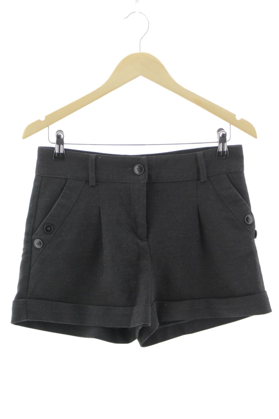 Shorts Best Mountain de la taille 36, de couleur gris