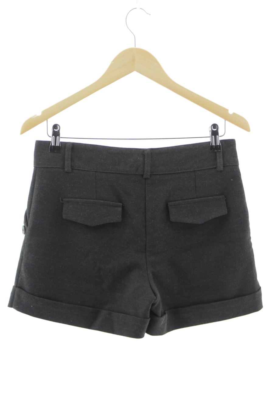 Shorts Best Mountain de la taille 36, de couleur gris