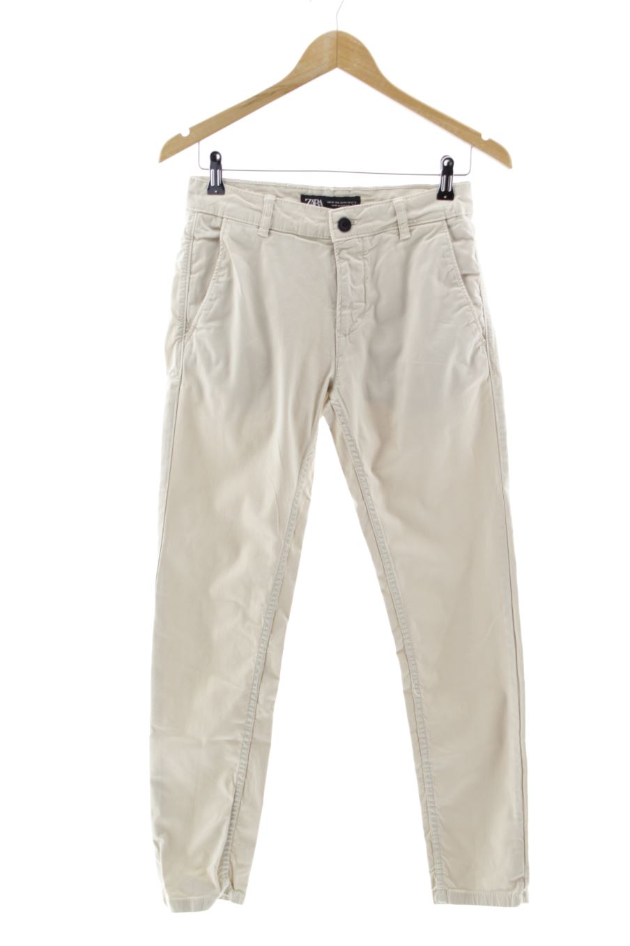 Pantalones de Zara de la talla 36