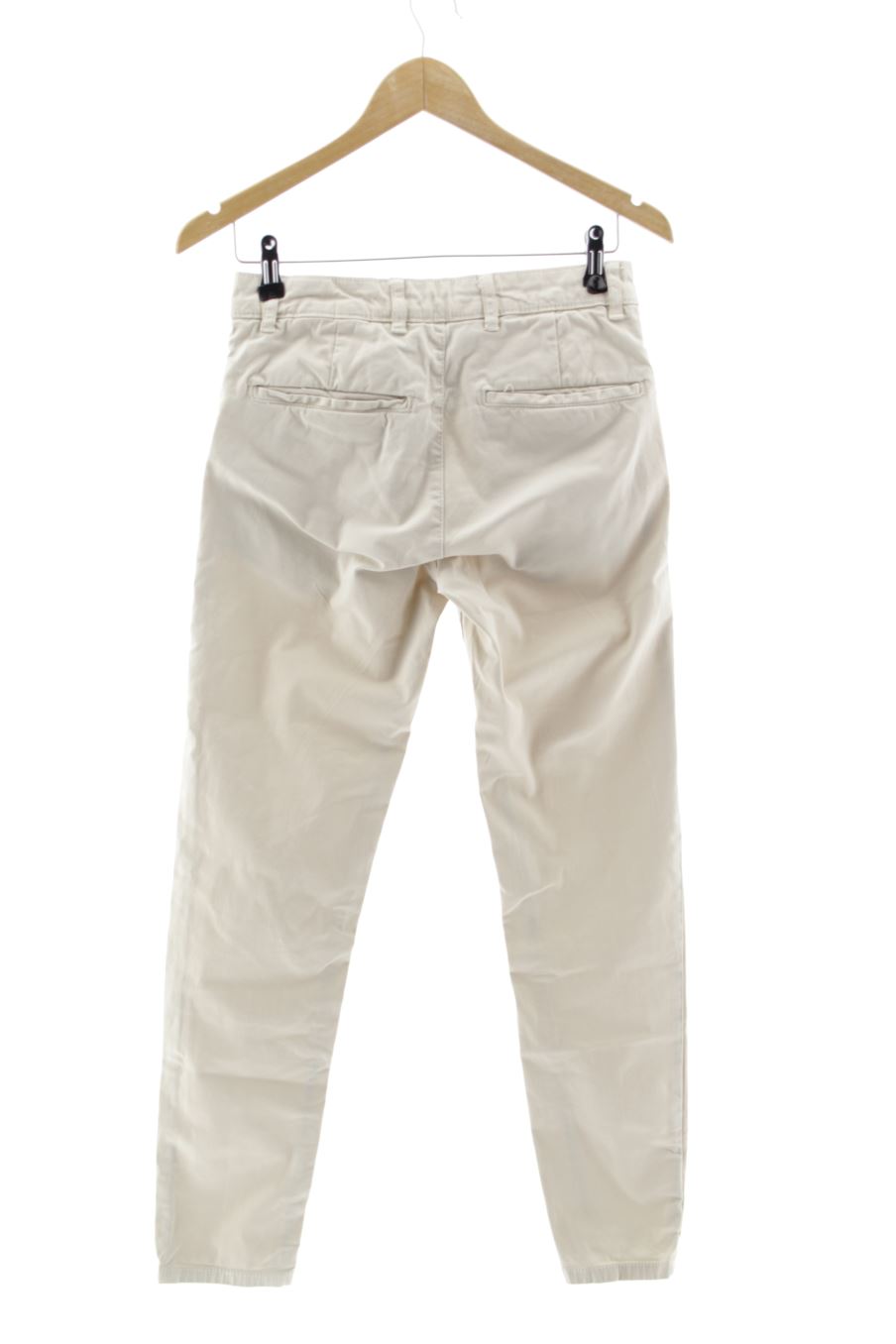 Pantalones de Zara de la talla 36