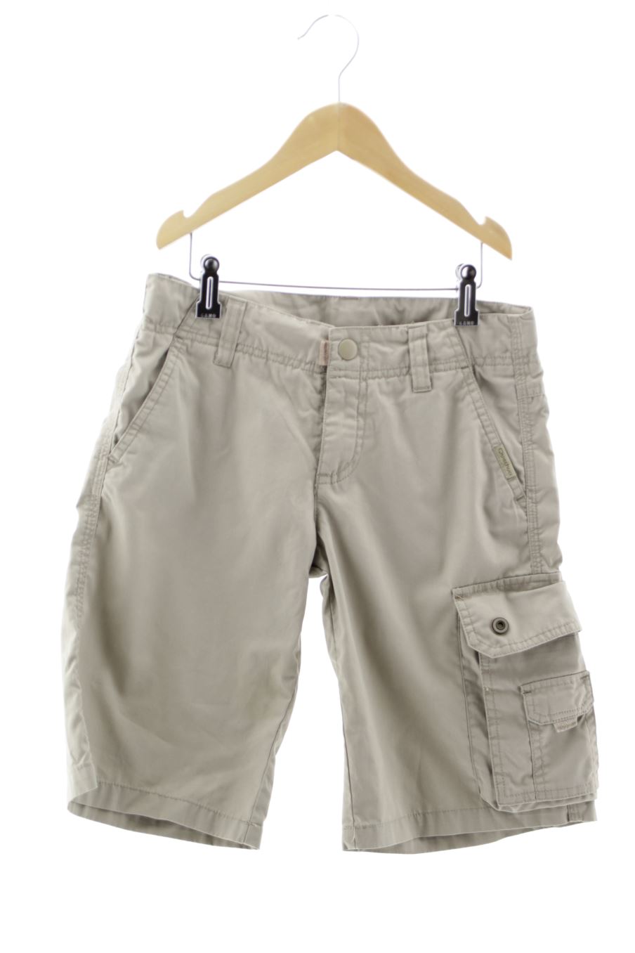 Short Quechua (DECATHLON) de la taille 10 ans de seconde main