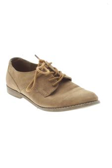 Zapatos planos 37 merry scott