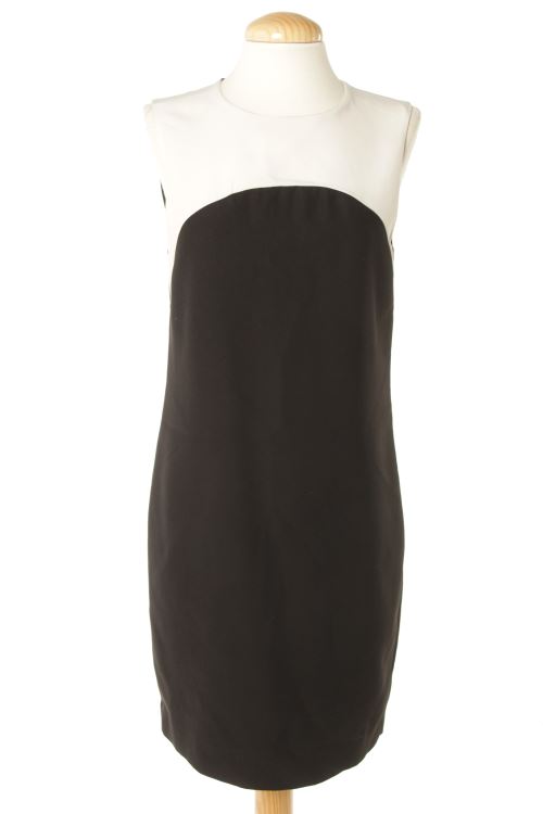 Einfaches Kleid