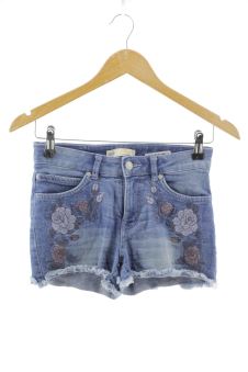 Shorts 34 Clockhouse (C&A), photo 1 sur 2