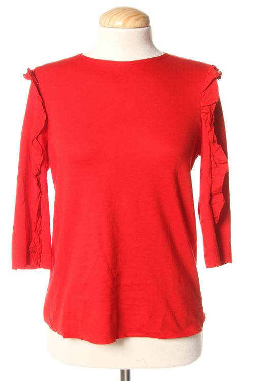 Camiseta manga larga