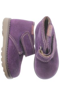 Botas 23 Voltereta