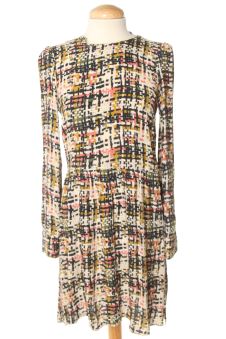 Vestido casual XS Zara, foto 1 de 2