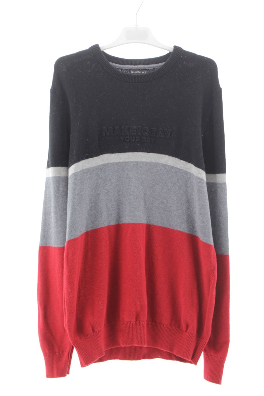 Pull Nukutavake de la taille 16 ans de seconde main