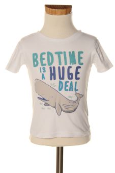 Kurzärmeliges T-Shirt 98 Carter`s