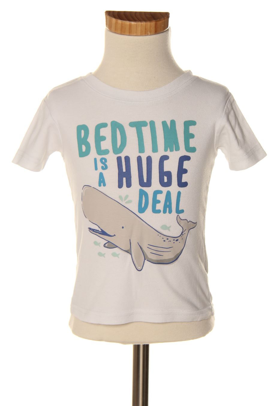 gebraucht Carter`s Kurzärmeliges T-Shirt Größe 98