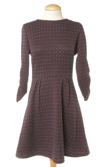 Vestido casual S Sfera, foto 1 de 2