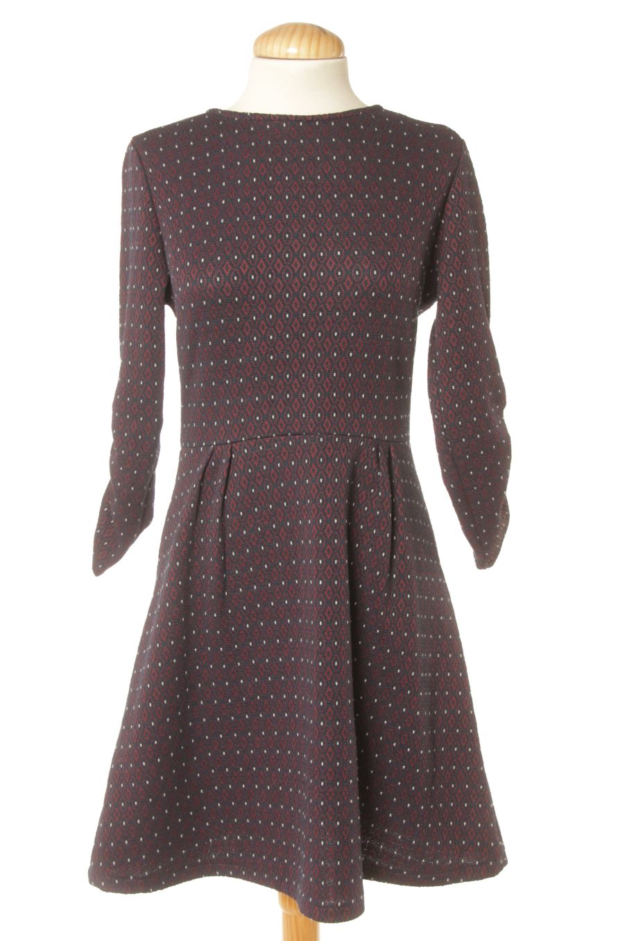 Vestito casual de Sfera de la talla S, de color stampato