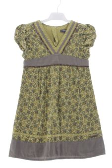 Vestito 8 anni Jean Bourget