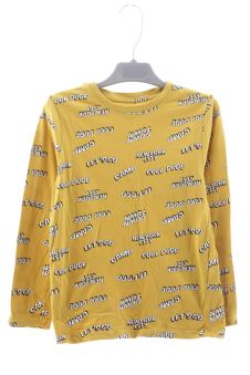 Langärmeliges T-shirt 128 La Halle