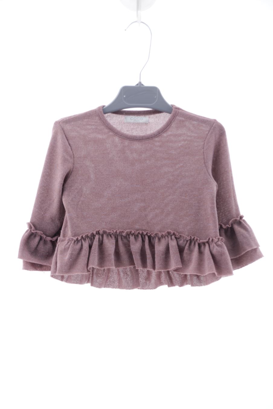 Pull Gocco de la taille 4 ans de seconde main