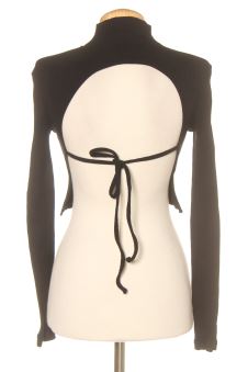 Langärmeliges T-Shirt XS NA-KD